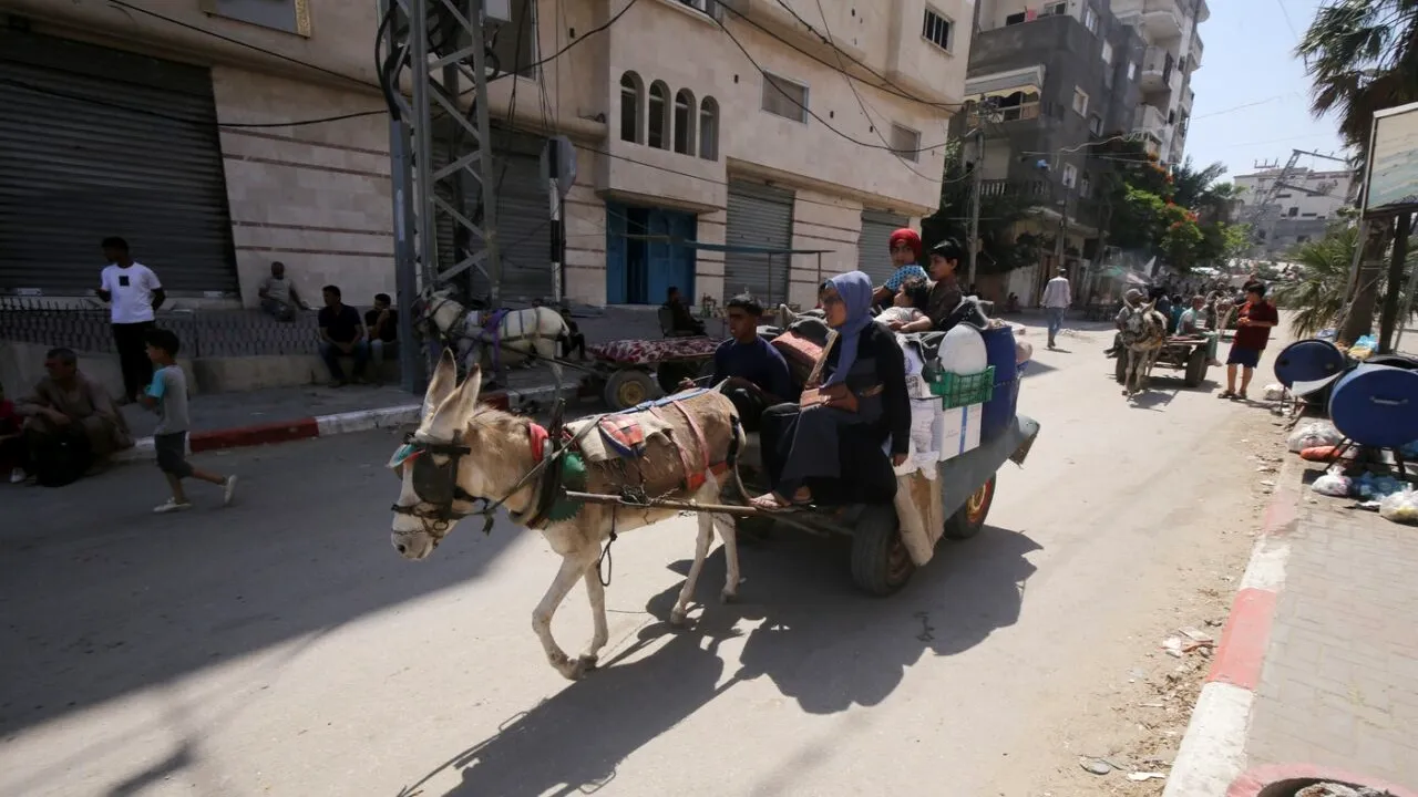 Reuters: Hamas semnalează AMBIȚII post-conflict în negocierile cu Fatah, programate în China /Grupul islamist probabil va supraviețui ofensivei