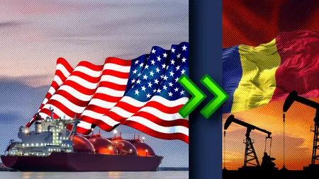 Teatrul absurdului, la diferență de 3 zile. Ministrul Energiei: România este cel mai mare producător de gaze din Europa / România va cumpăra gaze din SUA