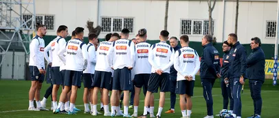 Care e obiectivul naționalei ROMÂNIEI în „dubla” cu Kosovo și Elveția în preliminariile EURO 2024