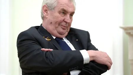 Un alt lider internațional dă vina pe refugiați pentru atentatele teroriste din ultima vreme: „Nimeni nu se mai îndoiește