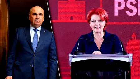 Ce spune Olguța Vasilescu despre o posibilă venire în PSD a liberalilor care îl contestă pe Bolojan