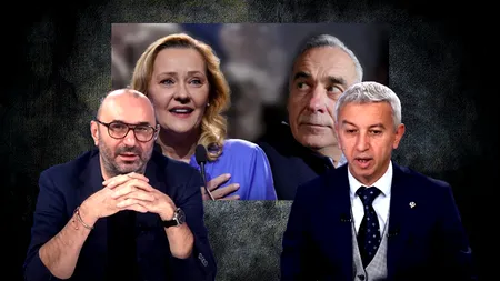 Dan Diaconescu: „Finala Georgescu-Lasconi nu e o finală CINSTITĂ”
