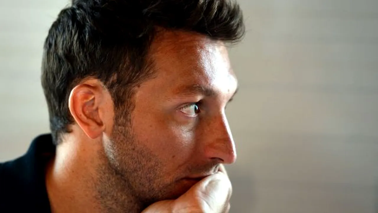 Multiplul campion olimpic Ian Thorpe a mărturisit că este homosexual