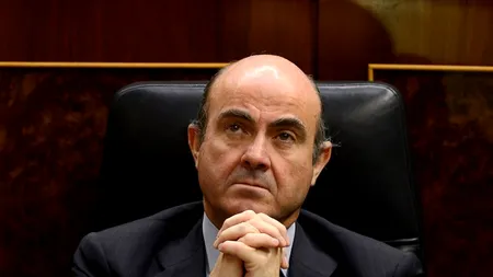 Datoria publică a Spaniei a atins la sfârșitul lunii martie un nou record, de 72,1% din PIB