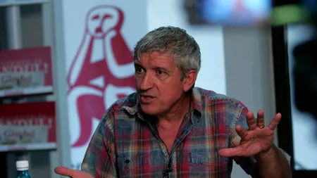 Mircea Diaconu a afirmat că renunță la recursul de la ICCJ, ceea ce înseamnă că renunță și la Senat