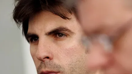 Ionuț Lupescu amendat de Poliția Rutieră cu 270 de lei pentru depășirea limitei de viteză