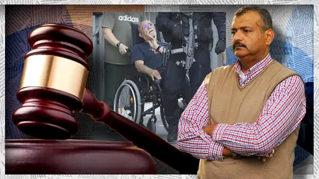 Cum a ajuns scenariul ”fuga lui Hayssam” din nou la judecători. DECIZIA care ar putea răsturna condamnarea lui Tartousi este amânată de nouă luni