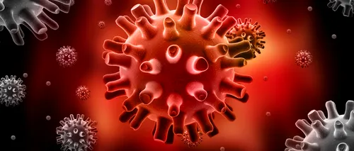 Expert virusolog: Omicron va fi varianta dominantă în Europa în patru săptămâni