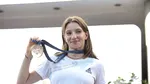 Cazul Ana Bărbosu la Paris 2024, comentat de Mihai Covaliu: „Se poate acorda o medalie și sportivei din SUA”