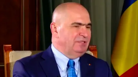 Ilie Bolojan anunță că săptămâna viitoare se va face rectificarea bugetară