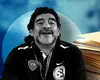 Detalii ȘOCANTE despre moartea fostului mare fotbalist Diego Maradona:”A agonizat 12 ore”