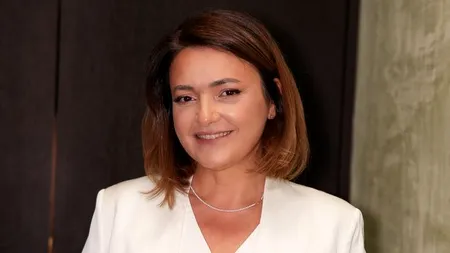 FOTO / Ce spune Cristina Bâtlan despre o nouă CĂSĂTORIE. ”Cred că mi-e teamă de un nou divorț”