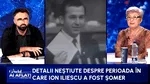 Lavinia Betea: „Conspirația și Exilul: Viața ascunsă a generalului Militaru”