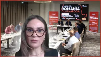 Clujul, în topul județelor care susțin Sistemul Garanție-Returnare. Anca Marinescu, RetuRO: „De aici a pornit povestea noastră”
