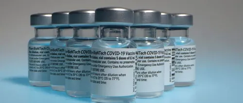 Florin Cîțu: Cred că vor fi cabinete diferite unde poți să te vaccinezi cu Moderna sau cu Pfizer