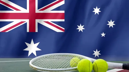 Începe Australian Open. Unde se poate URMĂRI primul Grand Slam al anului
