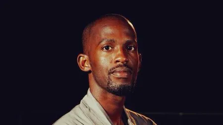 Urma să fie primul astronaut african de culoare care ajunge în spațiu, dar a murit într-un accident