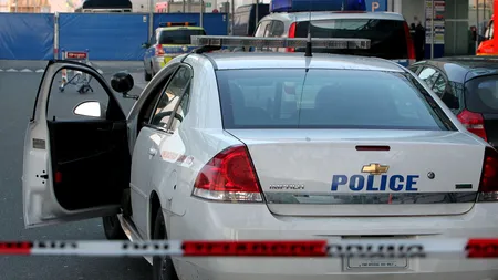 Solistul unei trupe heavy metal care a debutat pe locul 8 în topul Billboard a fost arestat după ce a angajat un asasin pentru a o ucide pe soția sa