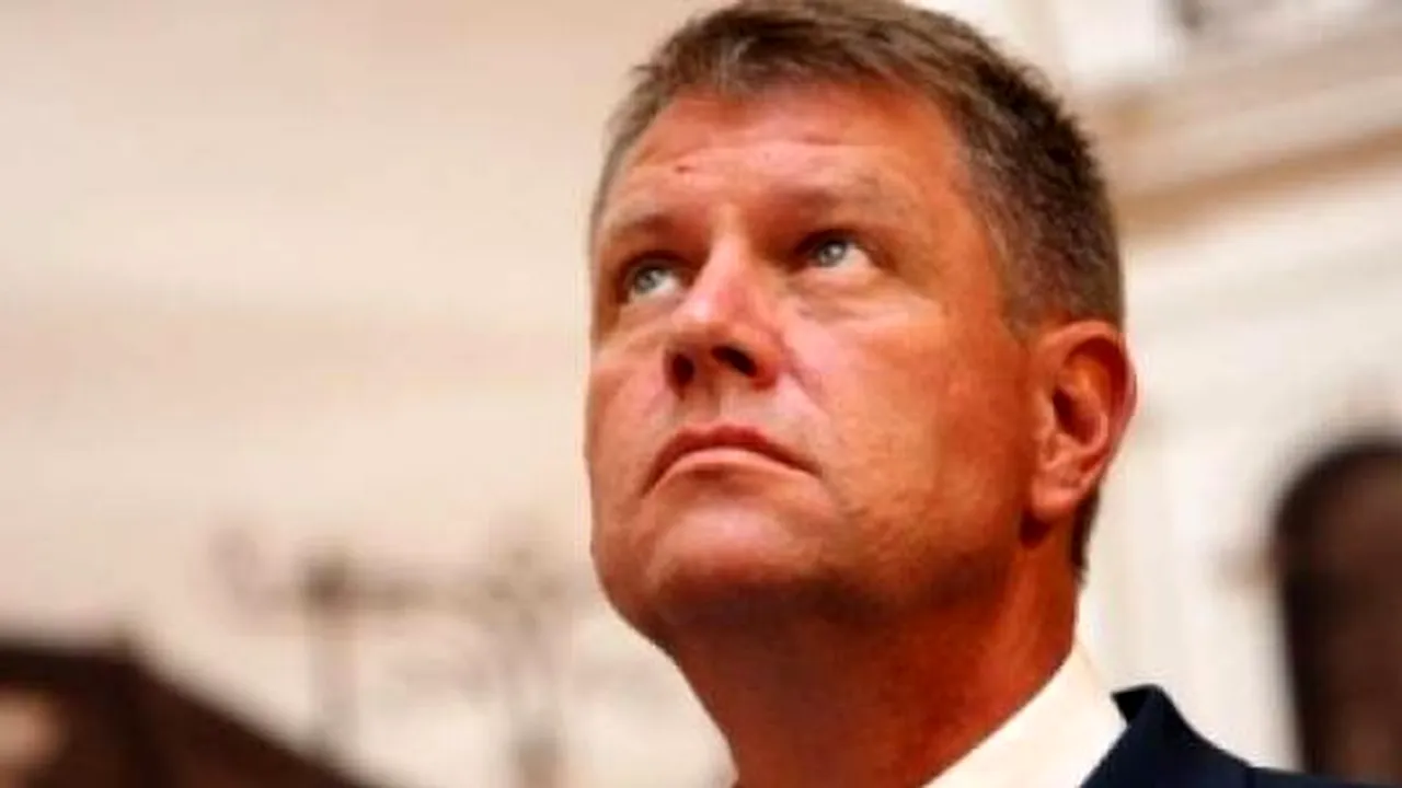 Președintele Iohannis la Washington. Cu ce mandat?