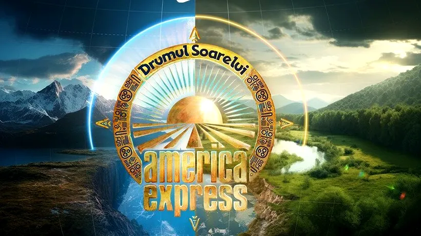 Cine sunt concurenții de la America Express sezonul 6. Ce echipe vor porni pe Drumul Soarelui