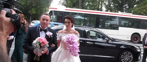 Septembrie 2014. Nunta fiicei primarului Iașiului - o miniședință de guvern. Ponta, miniștrii și parlamentarii PSD au venit să petreacă cu Nichita. GALERIE FOTO