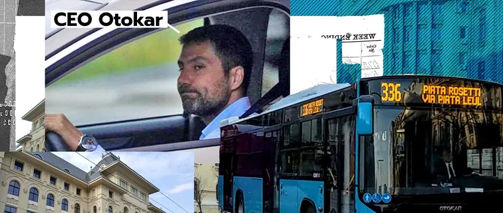EXCLUSIV | Otokar, compania din Turcia care a încheiat cu PMB contractul pentru furnizarea a 400 de autobuze: o țeapă tipic turcească! Autobuzele se strică pe bandă rulantă, turcii nu-s în stare să le repare! STB: ”Repetarea unor defecte similare, la un interval de zile apropiat” (DOCUMENTE)