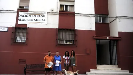 CRIZĂ în a patra economie a zonei euro. CIFRA care dă frisoane Spaniei: 