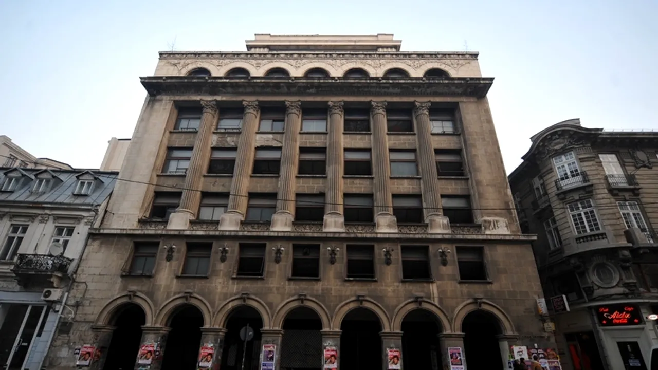 RA-APPS încearcă iar, la același preț, să vândă imobile pentru care nu a găsit cumpărători în 2012