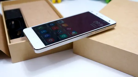 Ce s-a întâmplat cu veniturile celui de-al treilea producător global de smartphone-uri în 2014