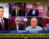 Sorin Grindeanu: „Este exclusă taxarea tranzacțiilor bancare, o TÂMPENIE”