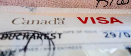 Cine reprezintă România la Bruxelles în problema vizelor pentru Canada