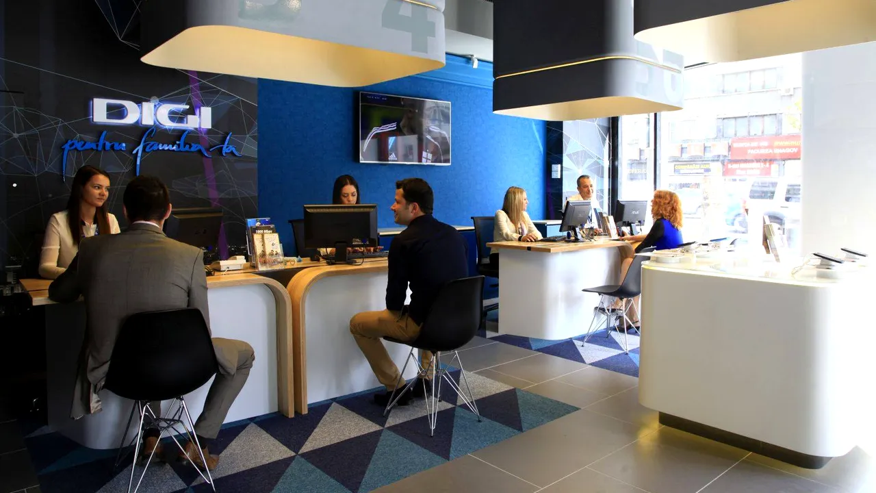 RISCURI. Motivul pentru care RCS&RDS stârnește „îngrijorarea” Consiliului Concurenței/ Ce se întâmplă cu clienții colosului Digi