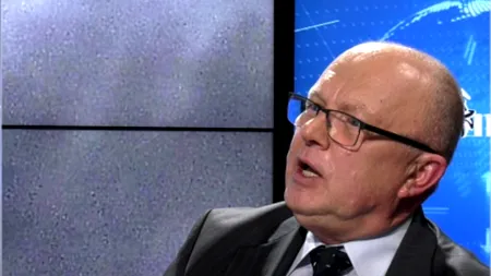 VIDEO General maior Ristea, despre drona prăbușită, care a survolat spațiul NATO: „Cred că este o dronă ucraineană scăpată de sub control”