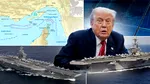 Război de gherilă în Strâmtoarea Ormuz, joc pe contre între SUA și Iran. Cum reușește „flota din umbră” a Teheranului să fenteze blocada americană