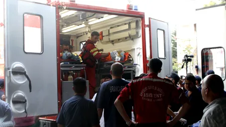 17 medici de la Floreasca au demisionat. Ministrul Sănătății îi cheamă la discuții