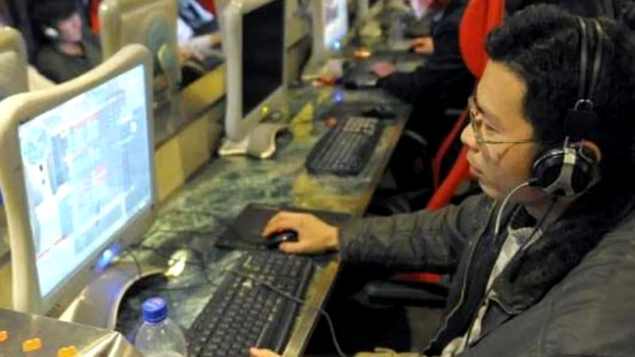 Țara în care controlul internetului este politică de stat 