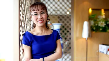 Cum a devenit miliardară datorită stewardeselor o femeie de afaceri din Vietnam. Cum arată însoțitoarele de zbor