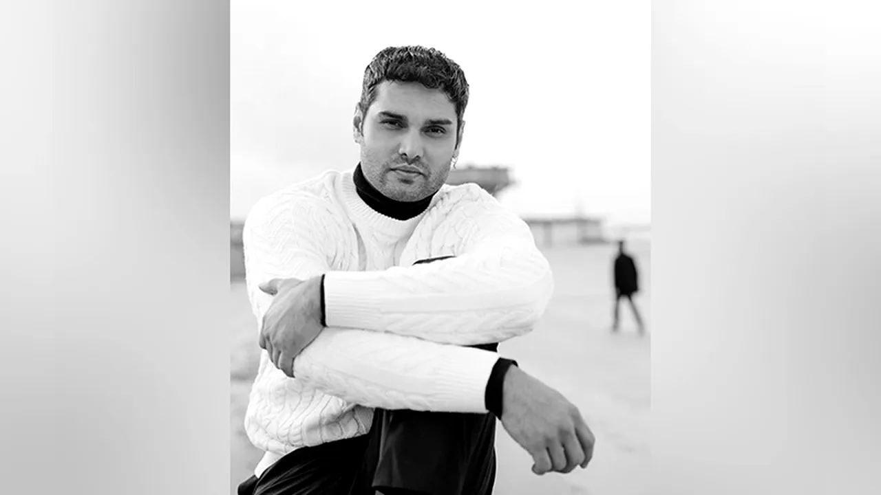 CU GÂNDUL LA ROMÂNIA. Gilbert Costache, românul de etnie romă care a cucerit două națiuni și a ajuns actor, model și life coach în SUA: ”Vreau să dau înapoi ceea ce am primit”