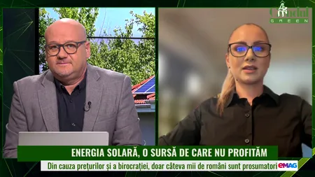 VIDEO| Cât costă și în câți ani se amortizează investiția într-un sistem fotovoltaic