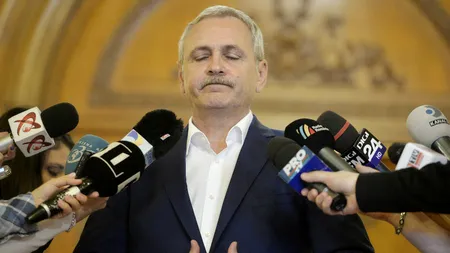 Planul lui Dragnea ca să-l dea jos pe liberalul Petrache din fruntea CJ Ilfov
