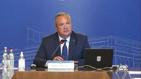 Proiectul de modificare a Codului Fiscal, discutat în ședința de Guvern de miercuri | VIDEO