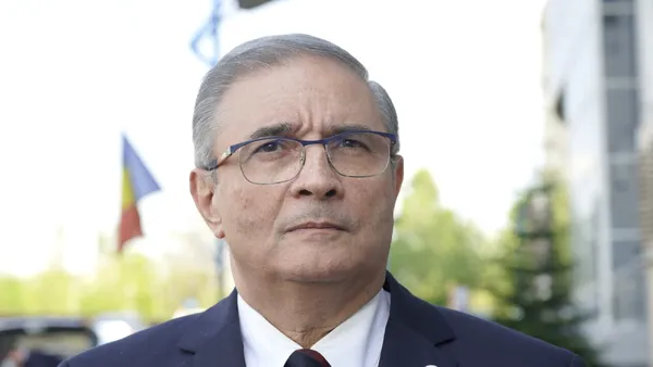Fostul șef al spionilor români cere demisia lui Siegfried Mureșan din Parlamentul European