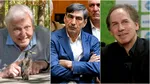 8 Mai, calendarul zilei: David Attenborough împlinește 100 de ani, Victor Pițurcă 70. Franco Baresi face 66 de ani