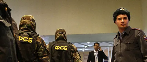 Acuzații GRAVE la adresa Rusiei: FSB ar fi operat direct o rețea de cel puțin 20 de camere de tortură în Herson