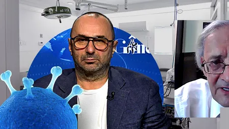 Profesorul Astărăstoae: „Știu cum arătau spitalele în 1989. Nu s-au mai construit prea multe, însă DIFERENȚA este de la cer la pământ”