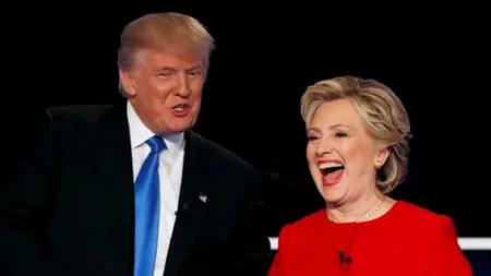 Americanii n-au pe cine alege