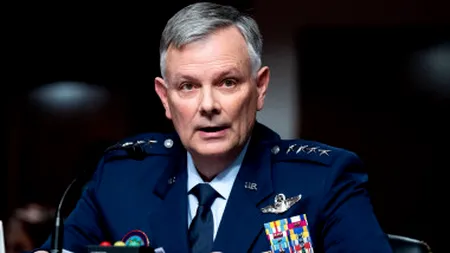 Ies la iveală detalii despre obiectele neidentificate apărute în SUA, care ar putea avea origini extraterestre. Generalul VanHerck: „Nu excludem nimic”