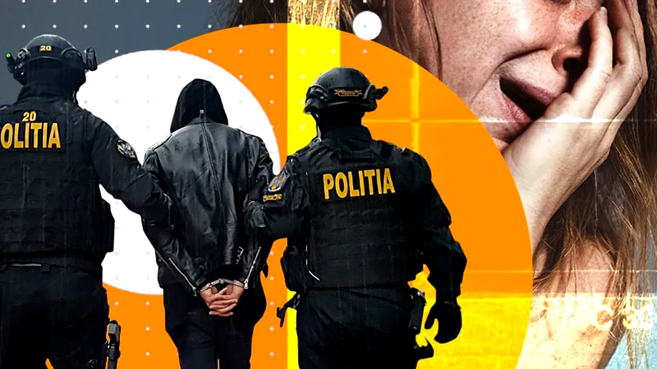 Ce a pățit un tânăr de 20 de ani din Argeș, după ce a distribuit un clip video în care întreținea RELAȚII SEXUALE cu fosta iubită