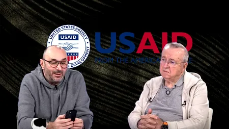 Ion Cristoiu: „Fondurile USAID au fost folosite pentru promovarea minciunii