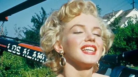 Pravda: Marilyn Monroe, 
